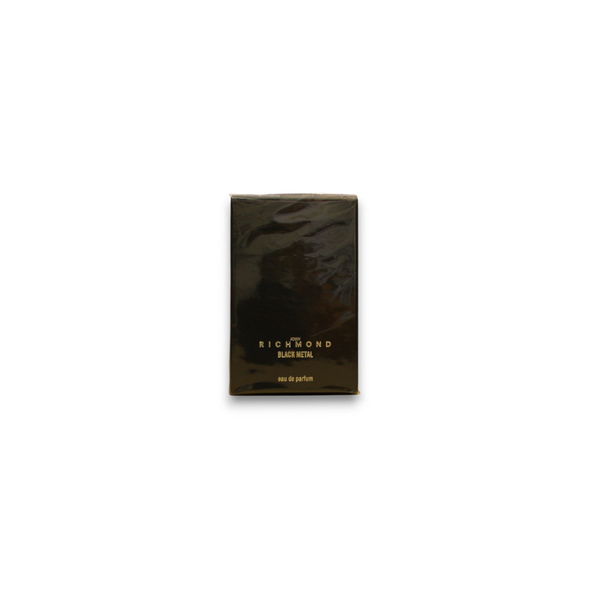 John Richmond Black Metal apa de parfum femei, 50 ml