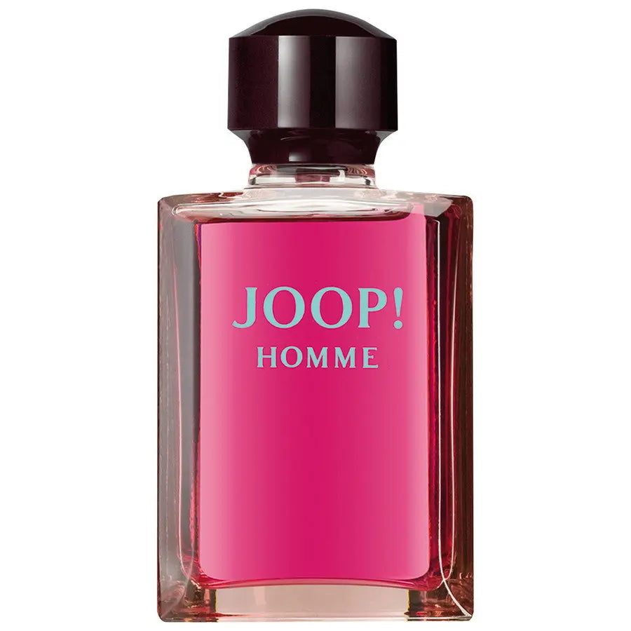 Joop! Homme lotiune dupa ras pentru barbati, 75 ml Joop!