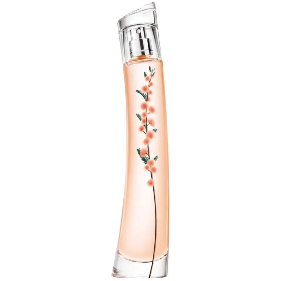 Kenzo Flower Ikebana Mimosa Eau de Parfum pentru femei, 75 ml Kenzo
