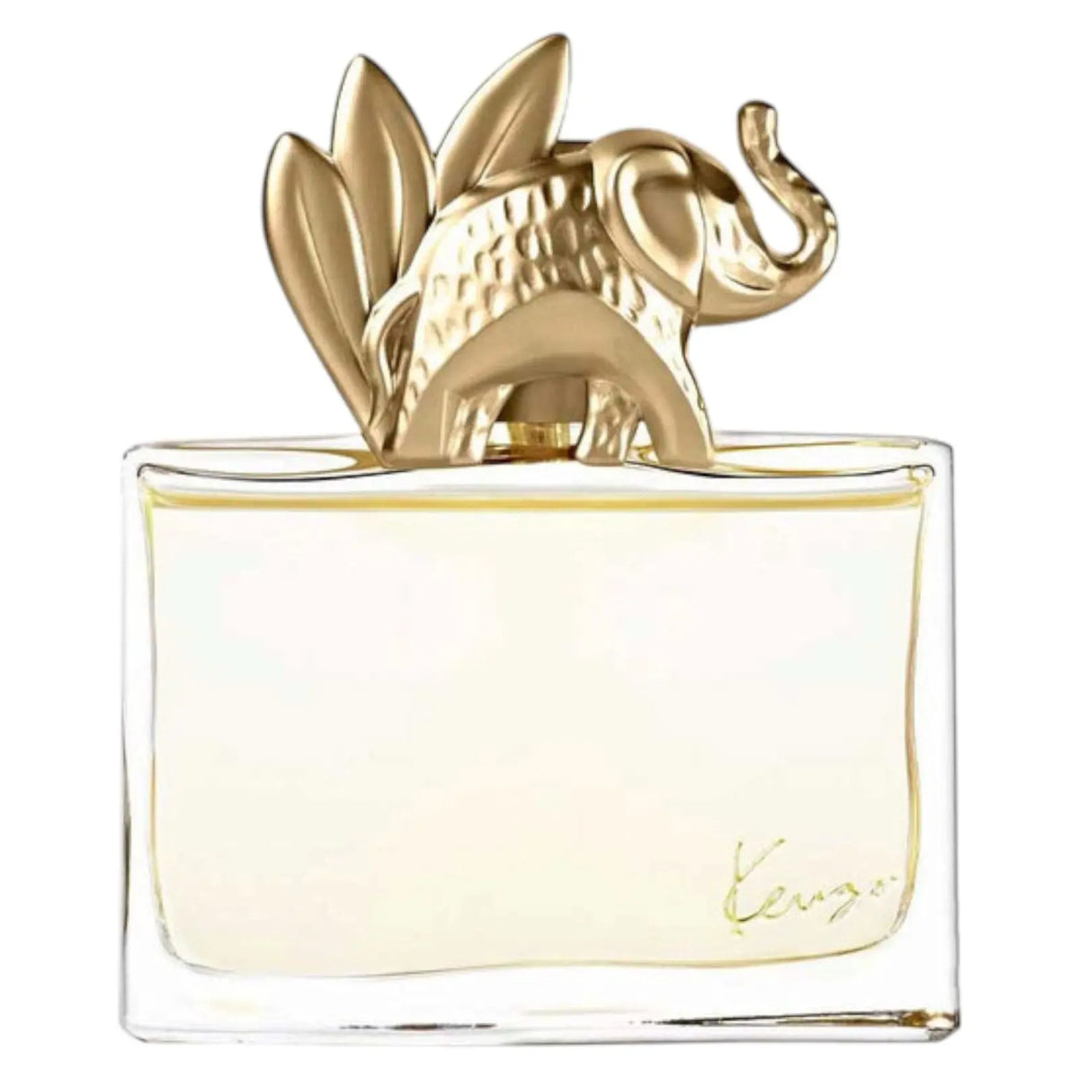 Kenzo Jungle L' Elephant Eau de Parfum pentru femei, 100 ml Kenzo