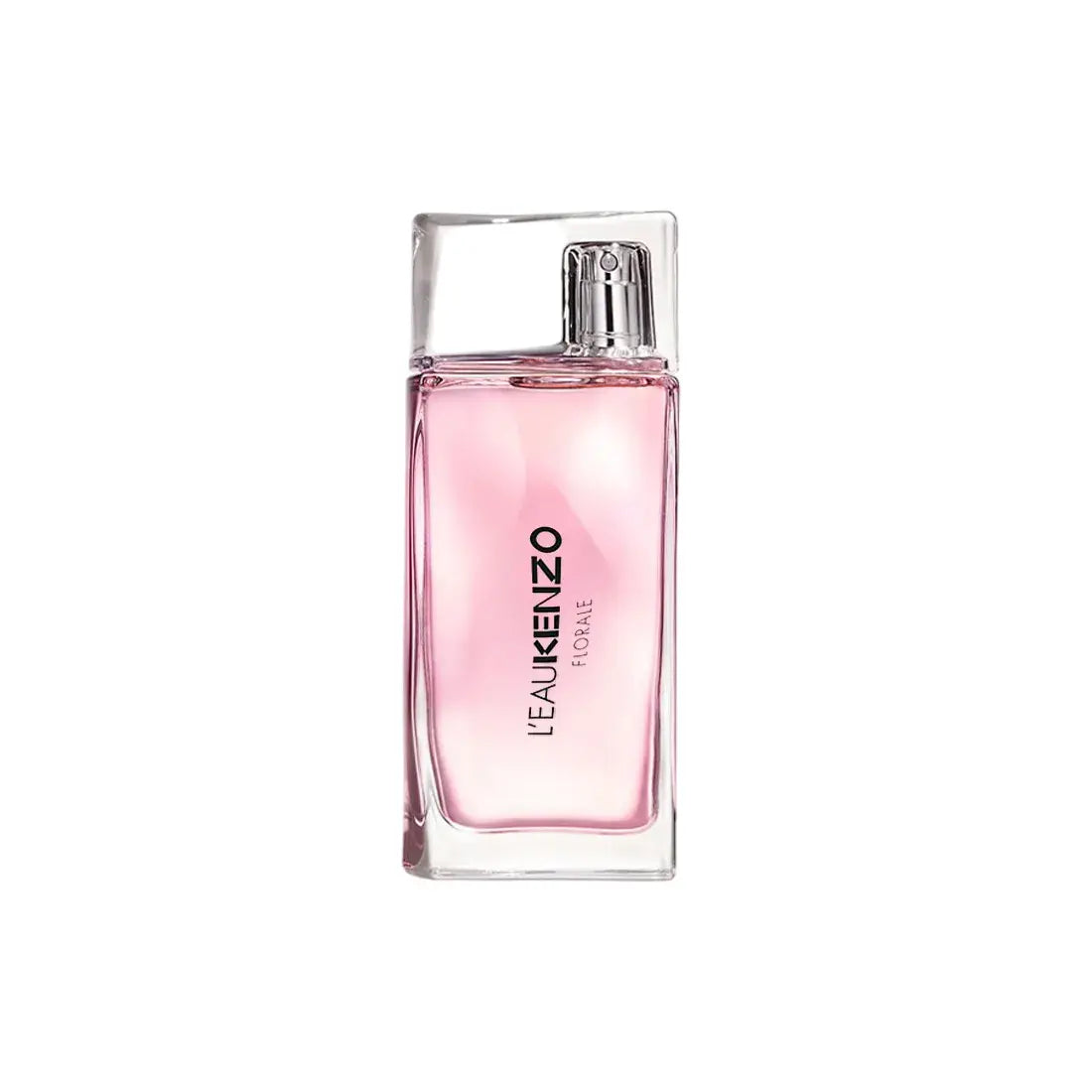 Kenzo L'eau Florale Eau de Toilette pentru femei, 50 ml Kenzo