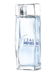 Kenzo L'Eau Kenzo Hyper Wave Eau de Toilette pentru barbati, 100 ml Kenzo