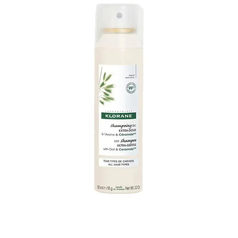 Klorane Sampon uscat cu ceramide, 150 ml Klorane