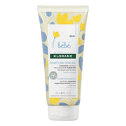 Klorane Baby Sampon catifelare, 200 ml Klorane