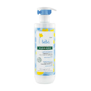 Klorane Baby Lapte de corp hidratant cu galbenele, 500 ml Klorane