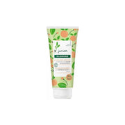 Klorane Junior Sampon pentru descurcare cu piersica, 200 ml Klorane