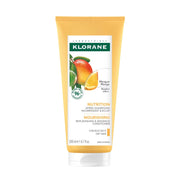 Klorane Mango Butter Nutrition Balsam de par nutritiv cu mango, 200 ml Klorane