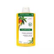 Klorane Mango Butter Nutrition Sampon nutritiv cu mango, 400 ml Klorane