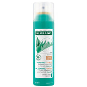 Klorane Nettle Sampon pentru par vopsit, 150 ml Klorane