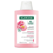 Klorane Peony Sampon calmant, 200 ml Klorane