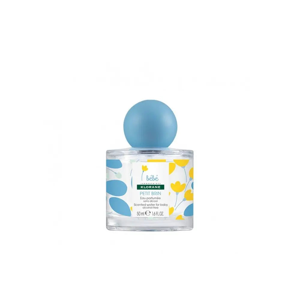 Klorane Petit Brin Eau de Parfum pentru copii, 50 ml Klorane