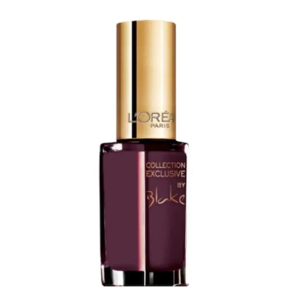 L'Oreal Paris Color Riche Collection Exclusive By Blake oja Pure Red, 5 ml L'Oreal Paris