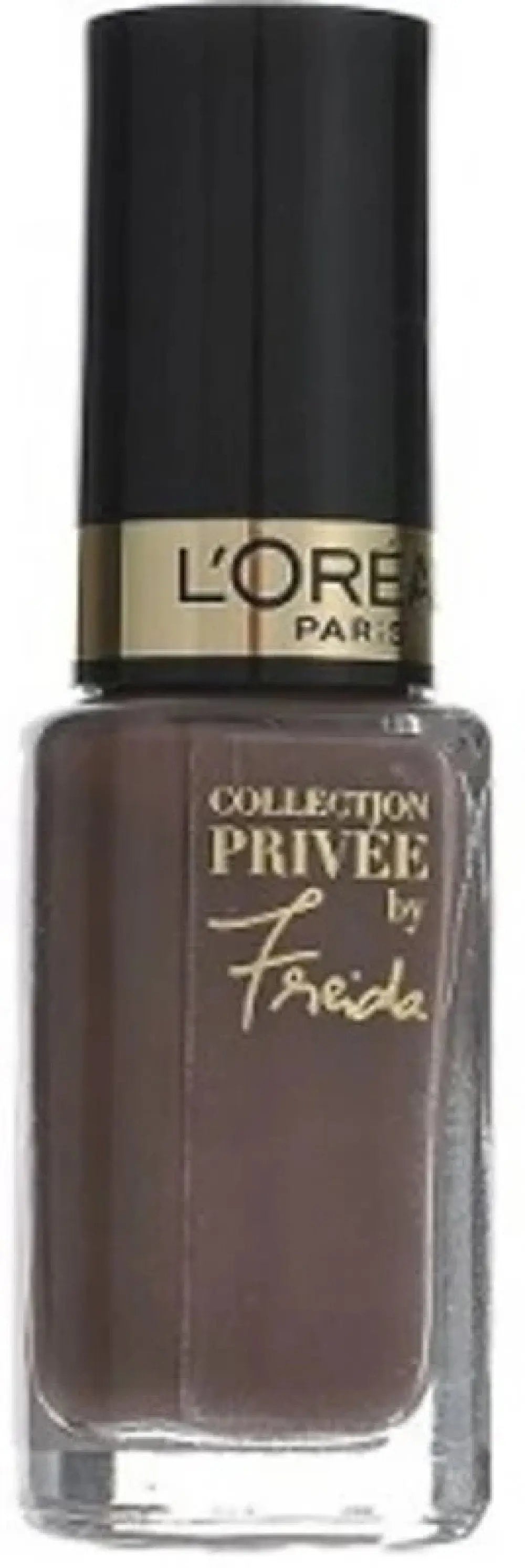 L'Oreal Paris Color Riche Collection Exclusive By Freida oja Freida's Nude, 5 ml L'Oreal Paris