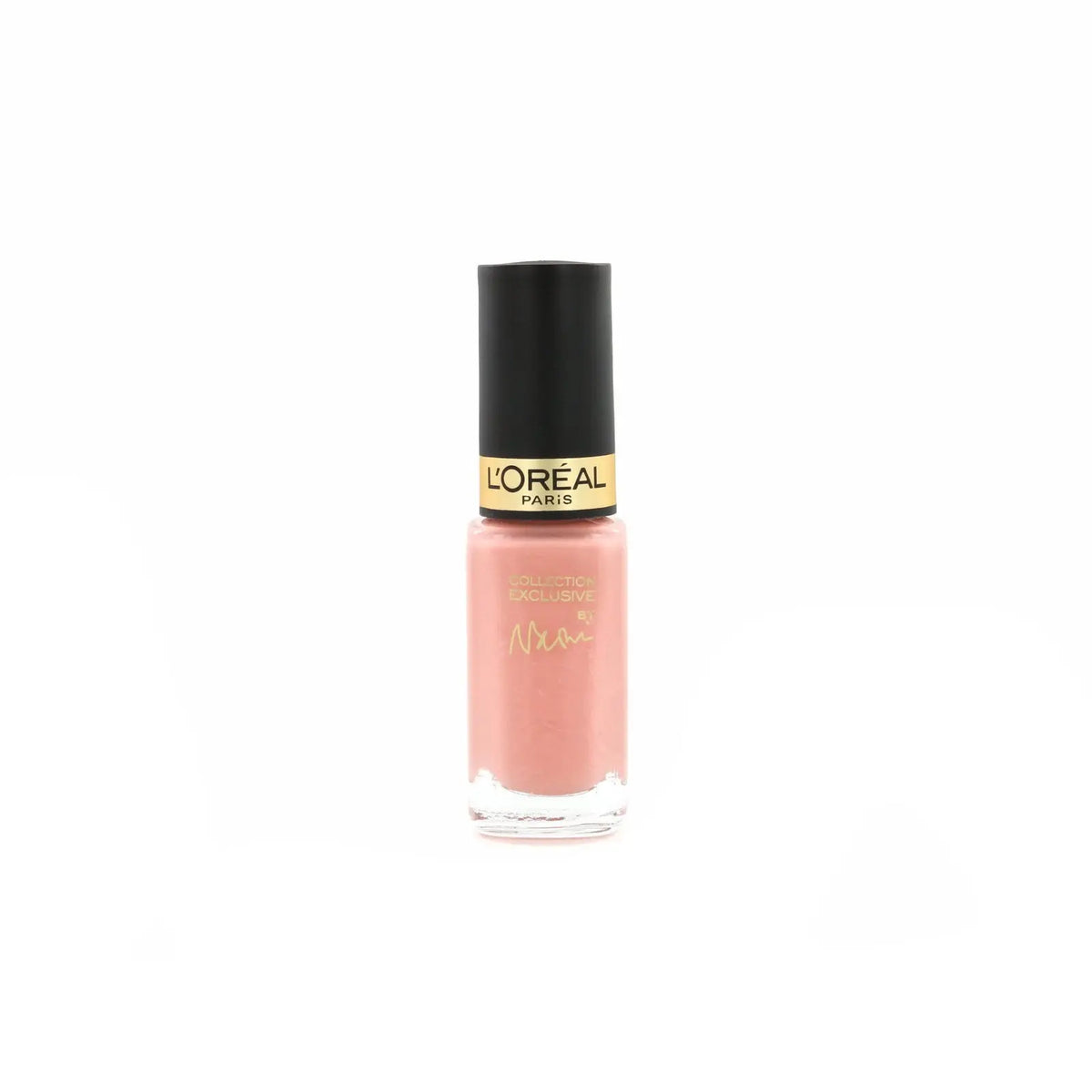 L'Oreal Paris Color Riche Collection Exclusive By Naomi oja Naomi's Delicate Rose, 5 ml L'Oreal Paris