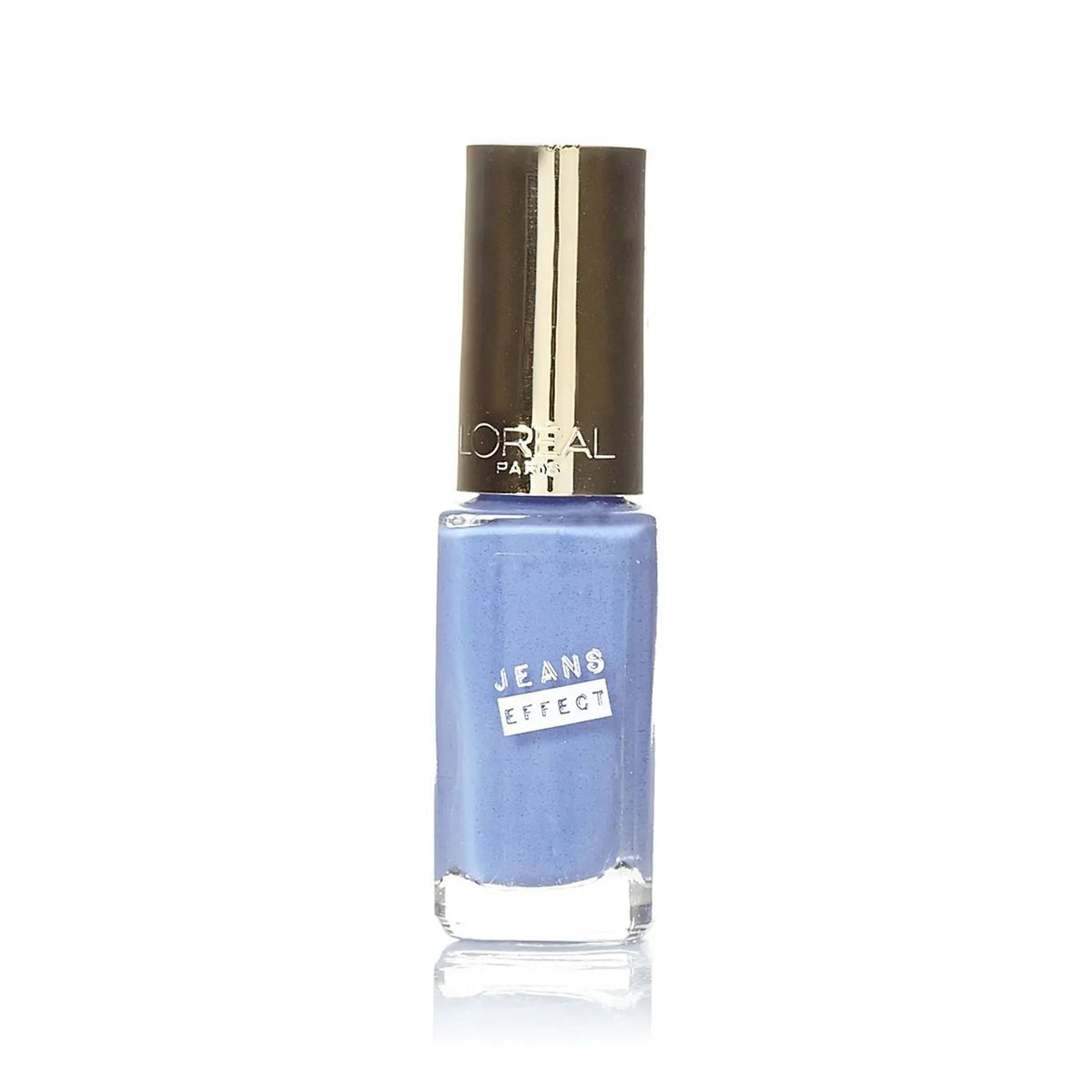 L'Oreal Paris Color Riche Jeans Effect oja 861 Azur Salopette, 5 ml L'Oreal Paris