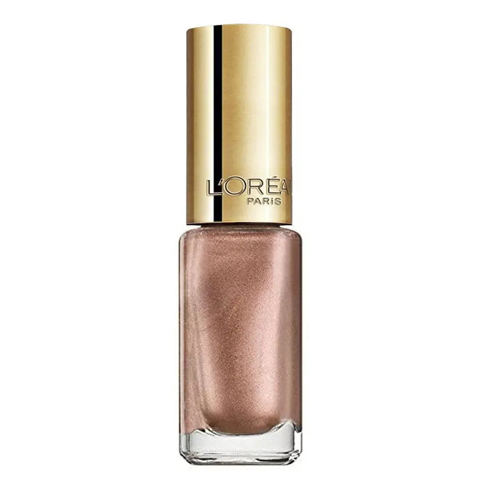 L'Oreal Paris Color Riche Le Vernis oja 106 Versailles Gold, 5 ml L'Oreal Paris