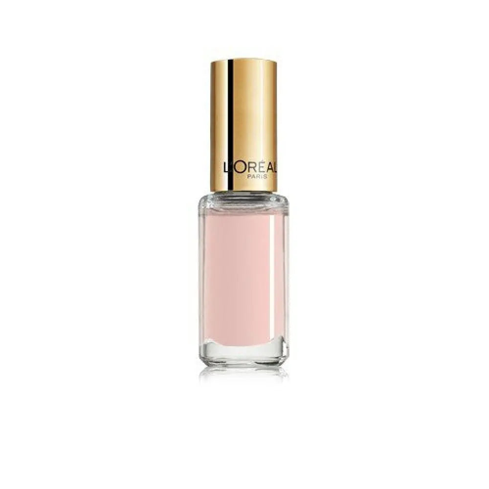 L'Oreal Paris Color Riche Le Vernis oja 201 Rose Paradise, 5 ml L'Oreal Paris