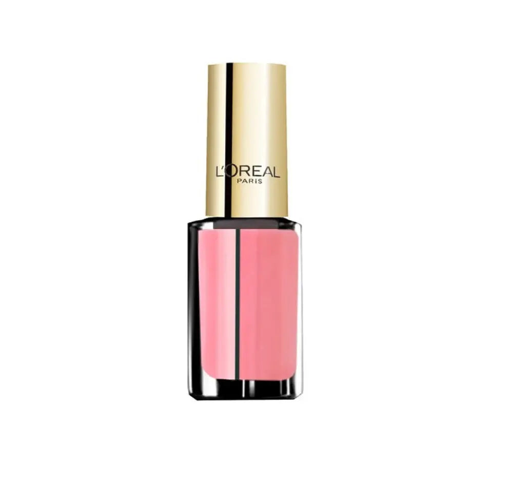 L'Oreal Paris Color Riche Le Vernis oja 209 Ingenuous Rose, 5 ml L'Oreal Paris