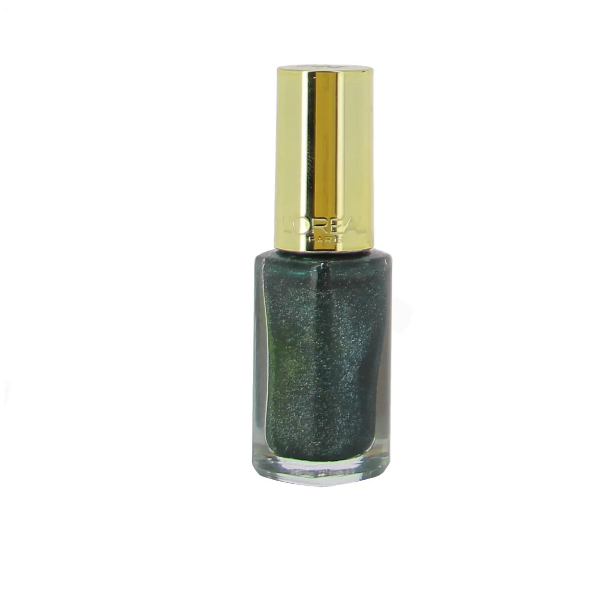 L'Oreal Paris Color Riche Le Vernis oja 222 Imperial Green, 5 ml L'Oreal Paris