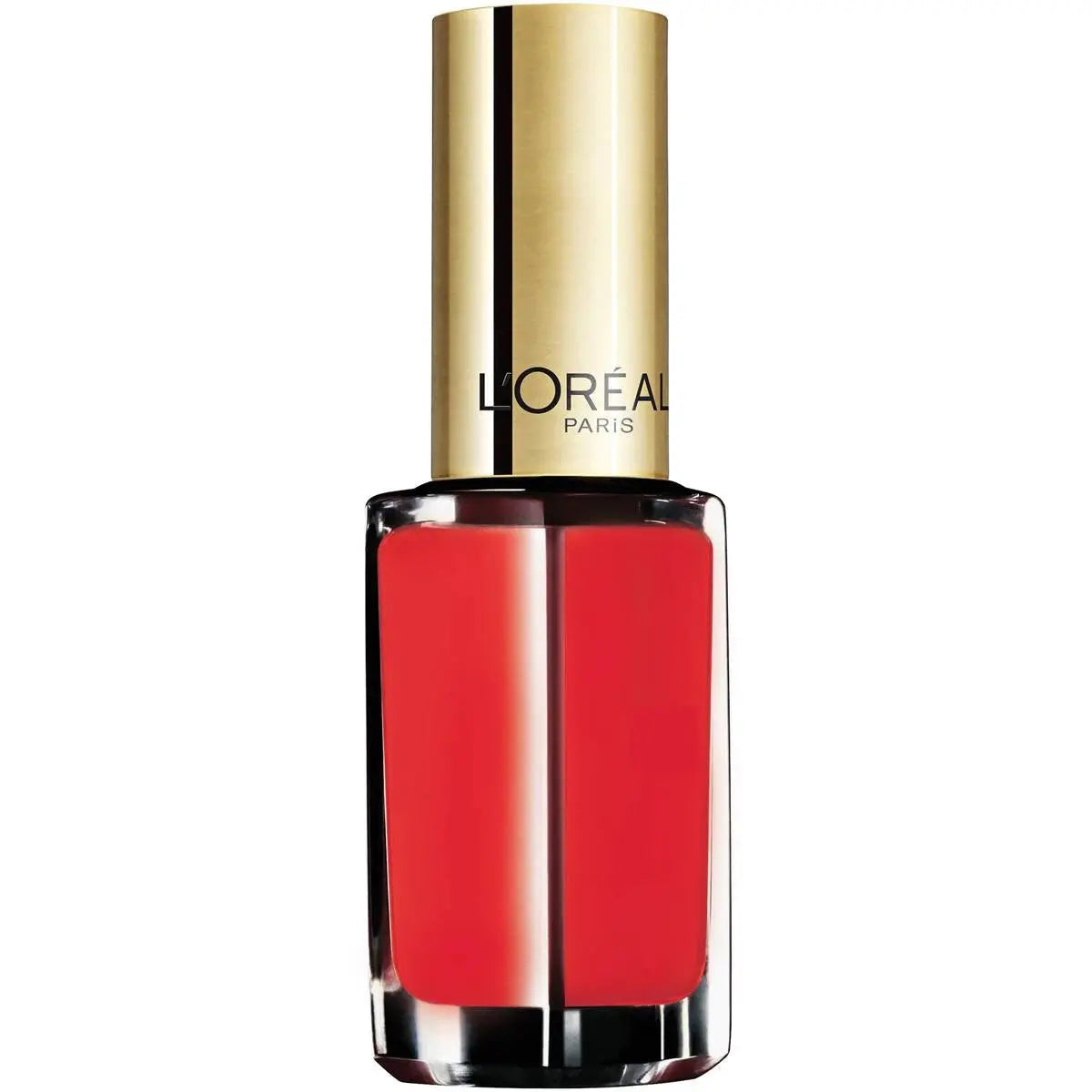 L'Oreal Paris Color Riche Le Vernis oja 304 Spicy Orange, 5 ml L'Oreal Paris