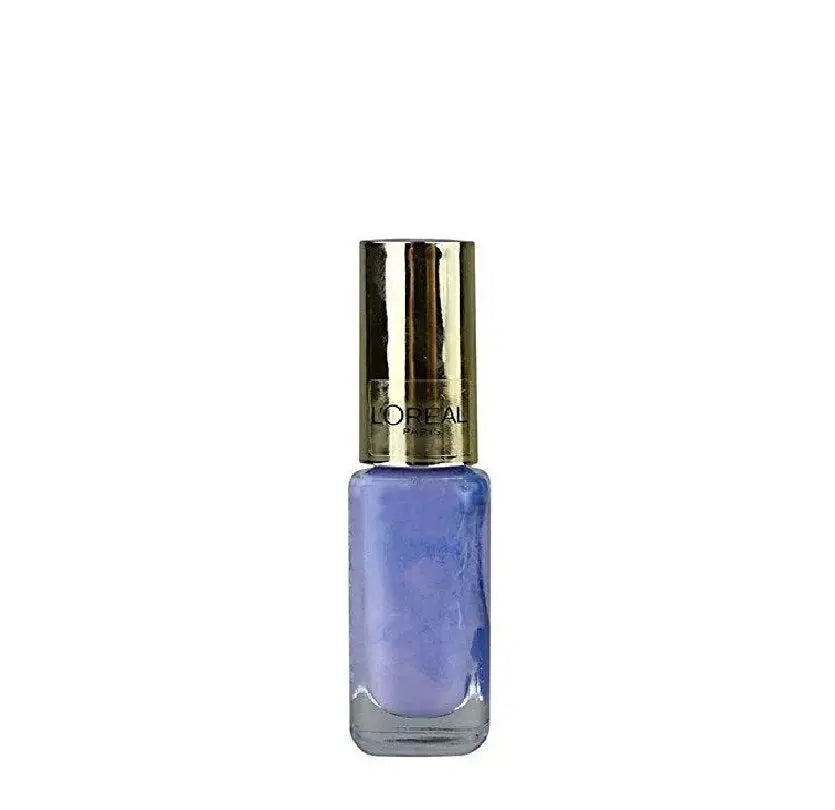 L'Oreal Paris Color Riche Le Vernis oja 507 Riviera Lavender, 5 ml L'Oreal Paris
