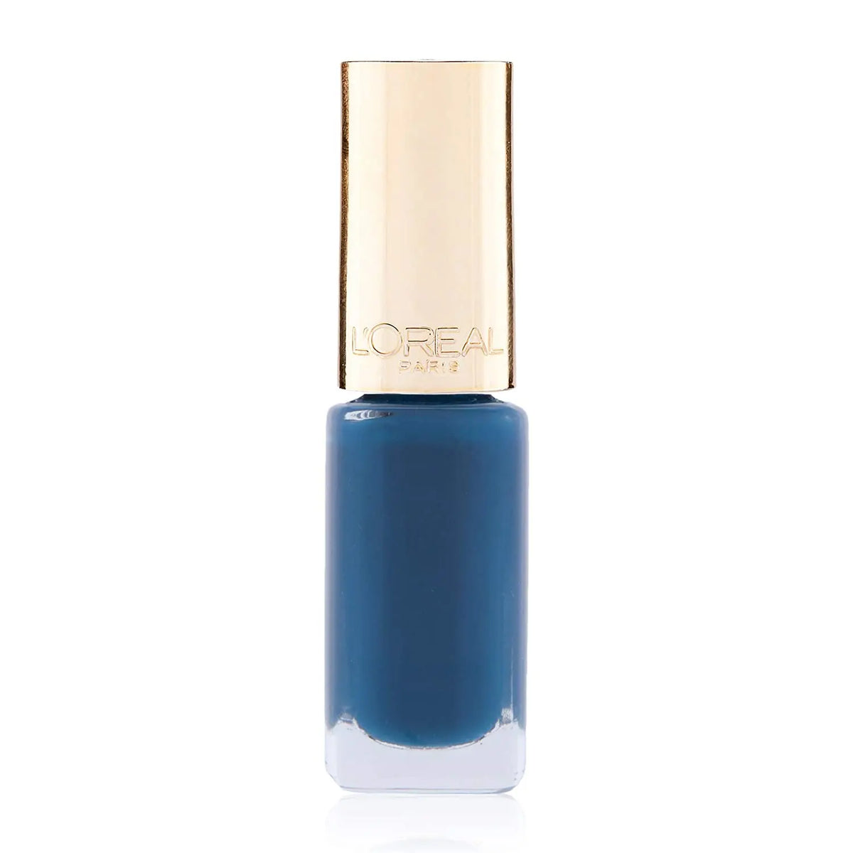 L'Oreal Paris Color Riche Le Vernis oja 615 Blue Fashionista, 5 ml L'Oreal Paris
