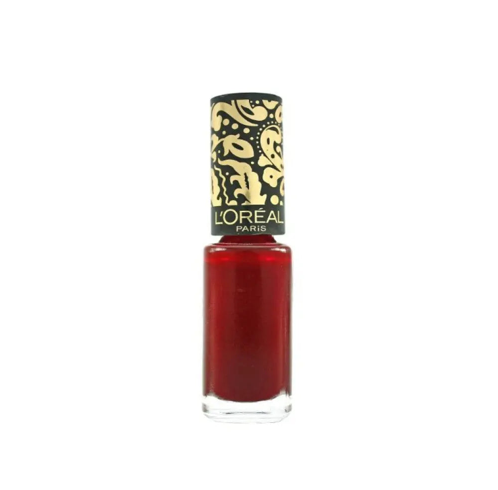 L'Oreal Paris Color Riche Le Vernis oja 814 Imperial Curtain, 5 ml L'Oreal Paris