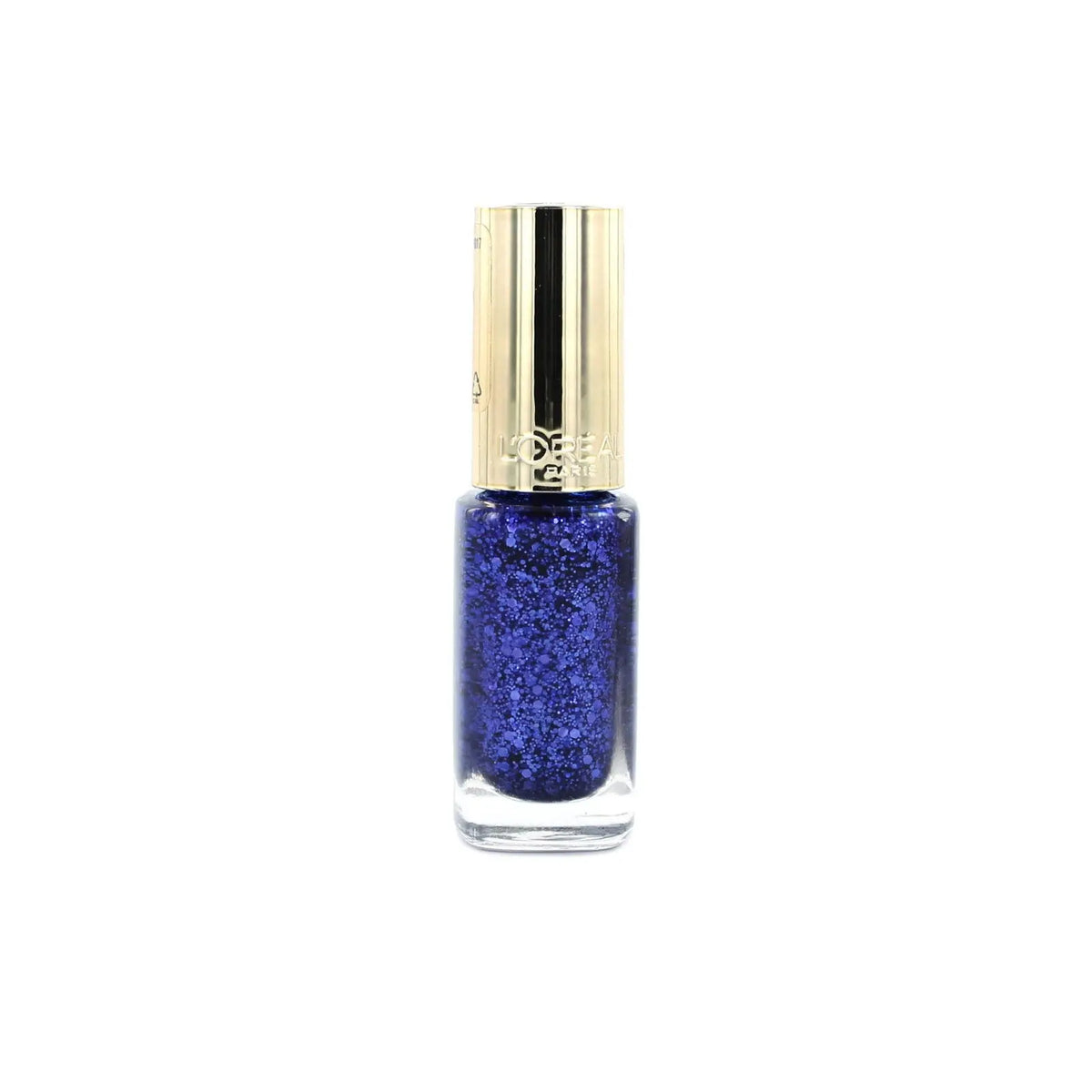 L'Oreal Paris Color Riche Le Vernis oja 837 Bling Bang, 5 ml L'Oreal Paris