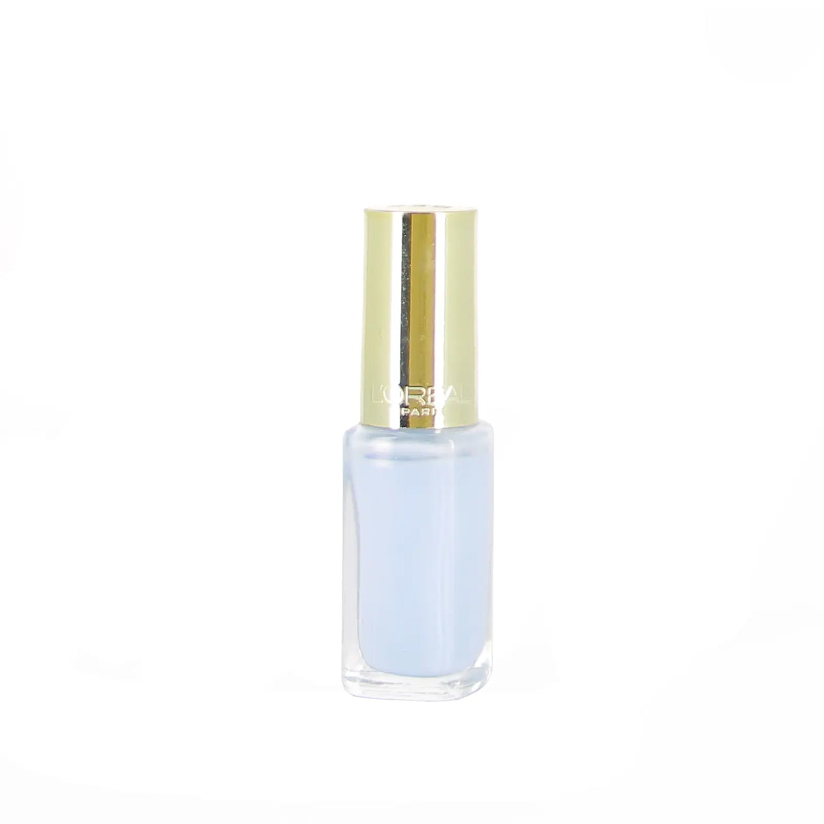 L'Oreal Paris Color Riche Le Vernis oja 858 Ocean Porcelain, 5 ml L'Oreal Paris