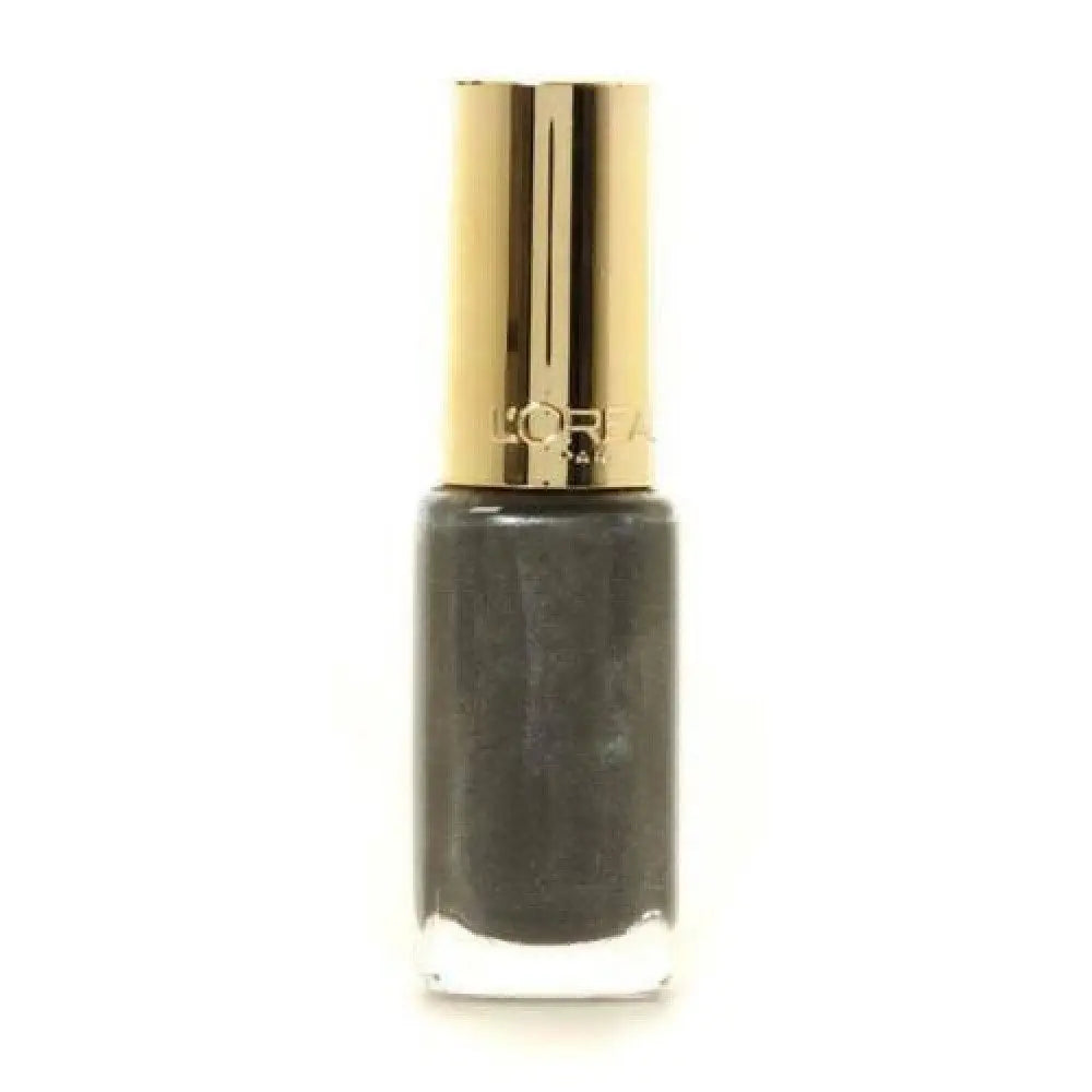 L'Oreal Paris Color Riche Le Vernis oja 876 Smoking Absolu, 5 ml L'Oreal Paris