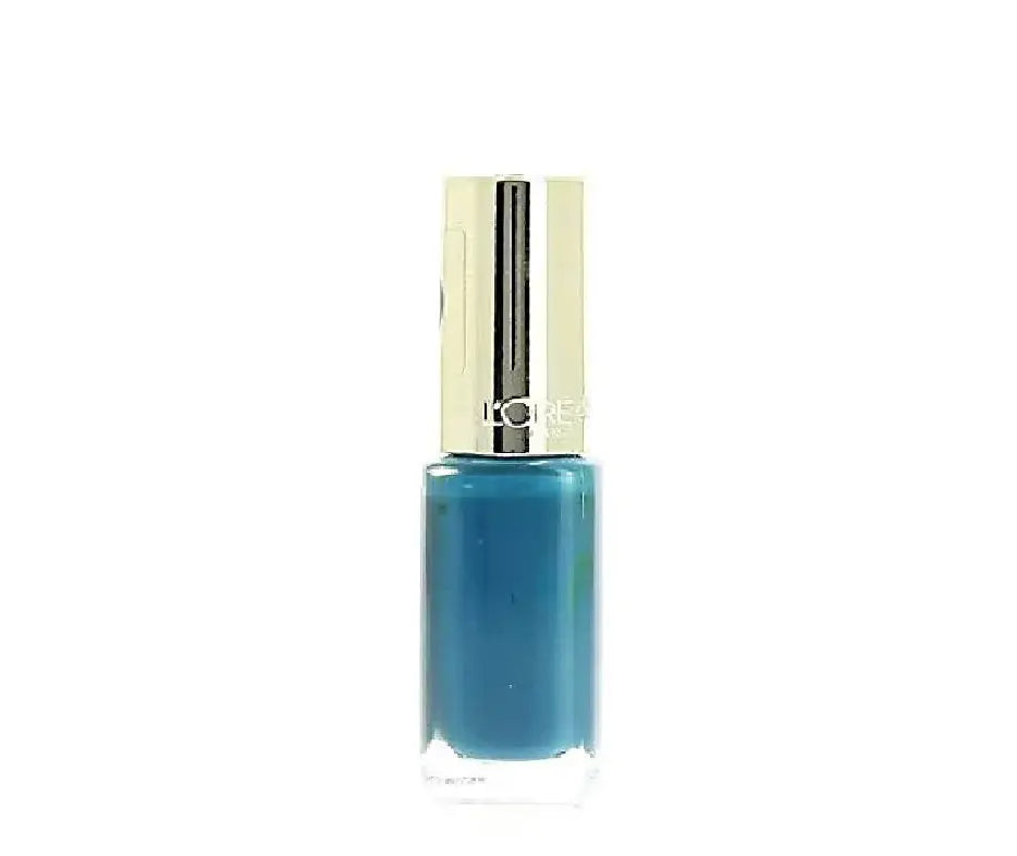 L'Oreal Paris Color Riche Le Vernis oja 877 Captain Royal, 5 ml L'Oreal Paris