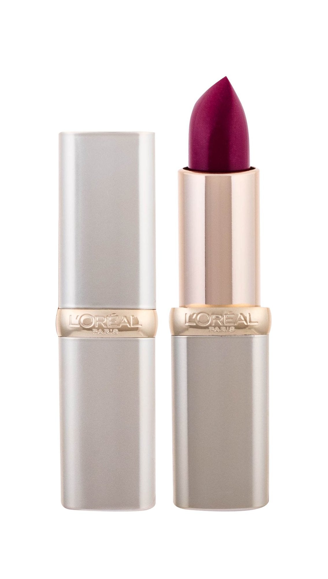 Ruj L'Oréal Paris Color Riche 135 Dahlia Insolent, 5 g