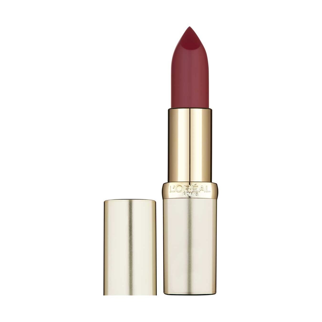 Ruj mat L'Oréal Paris Color Riche Matte 430 Mon Jules, 4,8 g