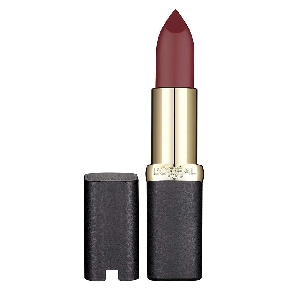 Ruj mat L'Oréal Paris Color Riche Matte Obsession 430 Mon Jules, 4,8 g