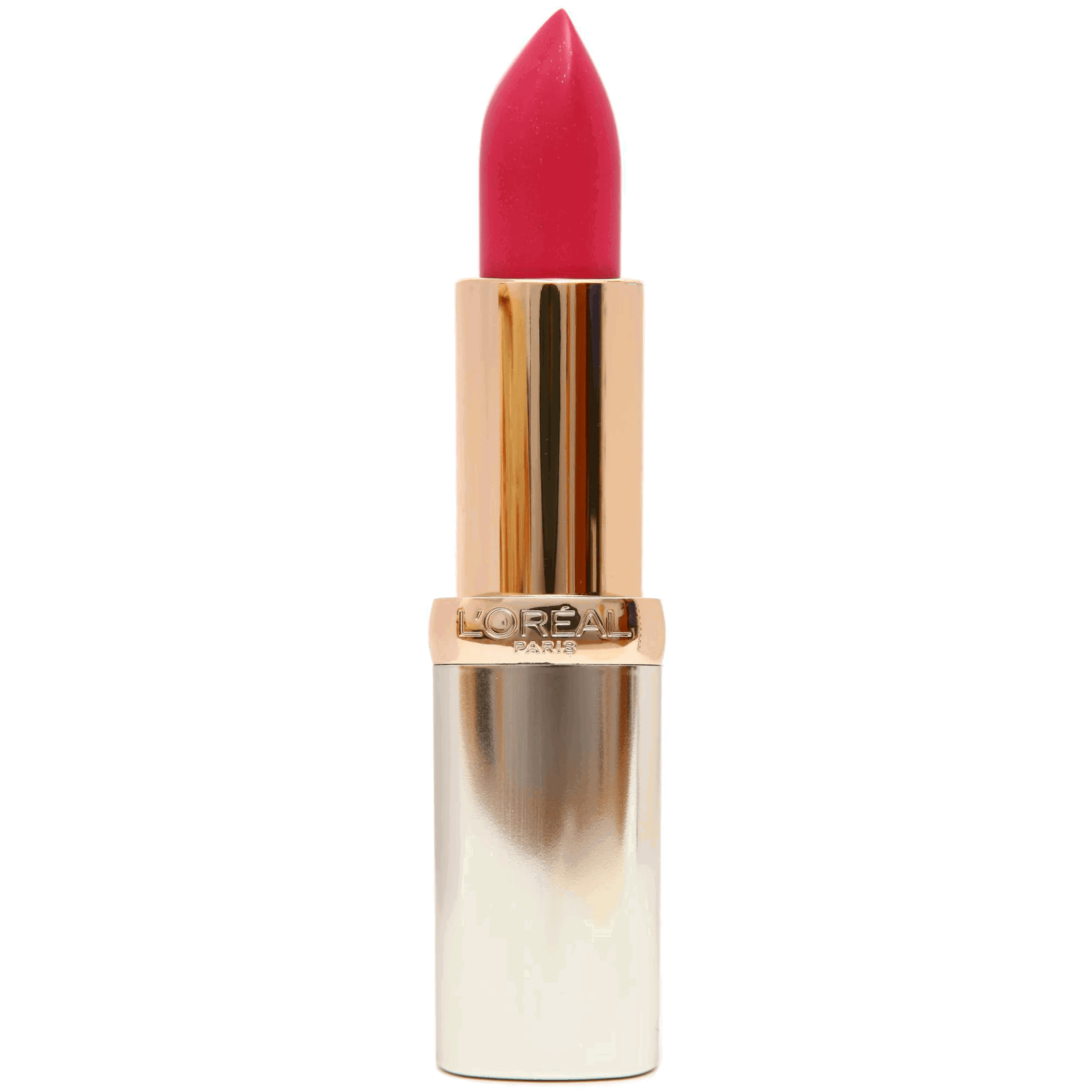 Ruj L'Oréal Paris Color Riche Satin 285 Pink Fever, 4,8 g