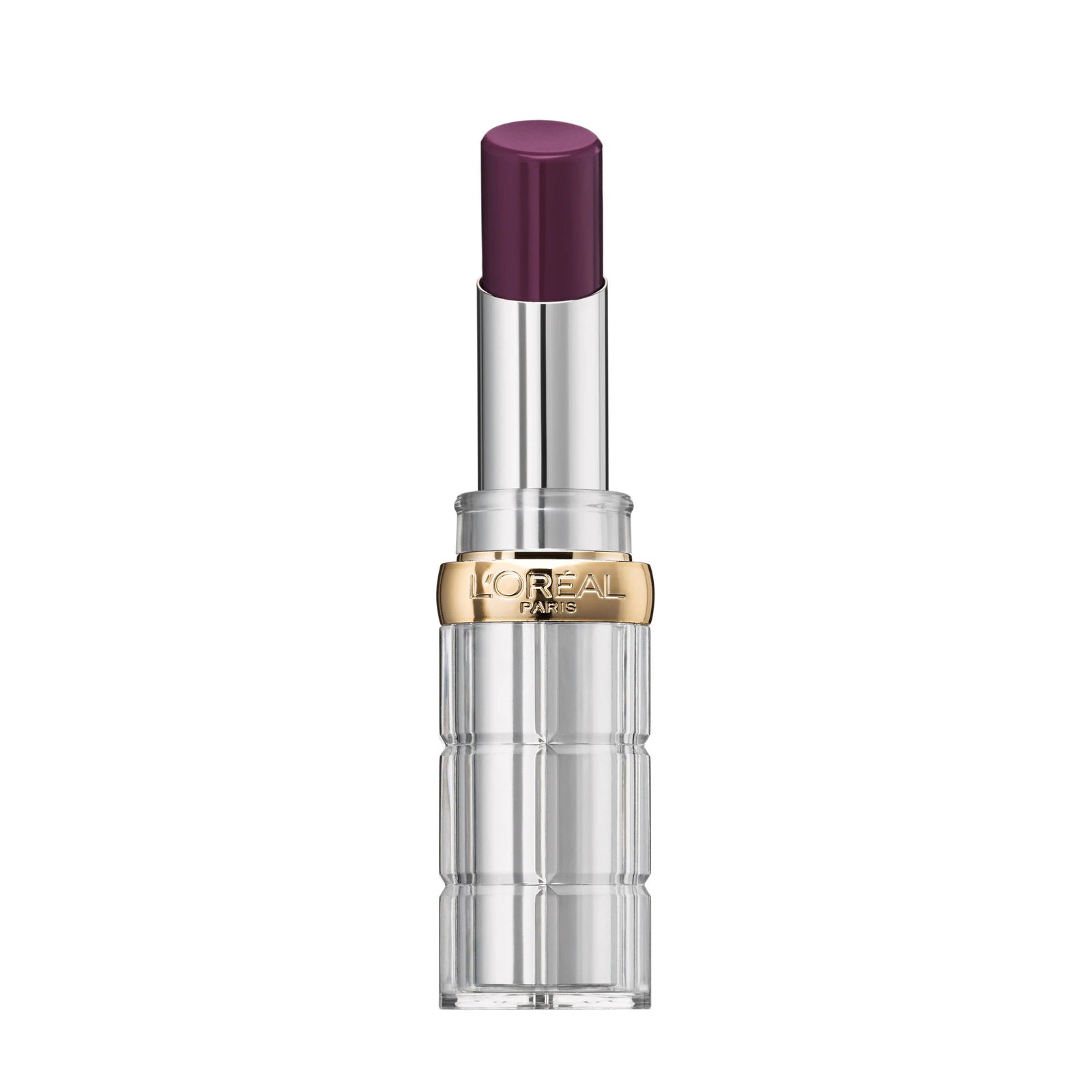 Ruj L'Oréal Paris Color Riche Shine 466 #LikeABoss, 3,5 g