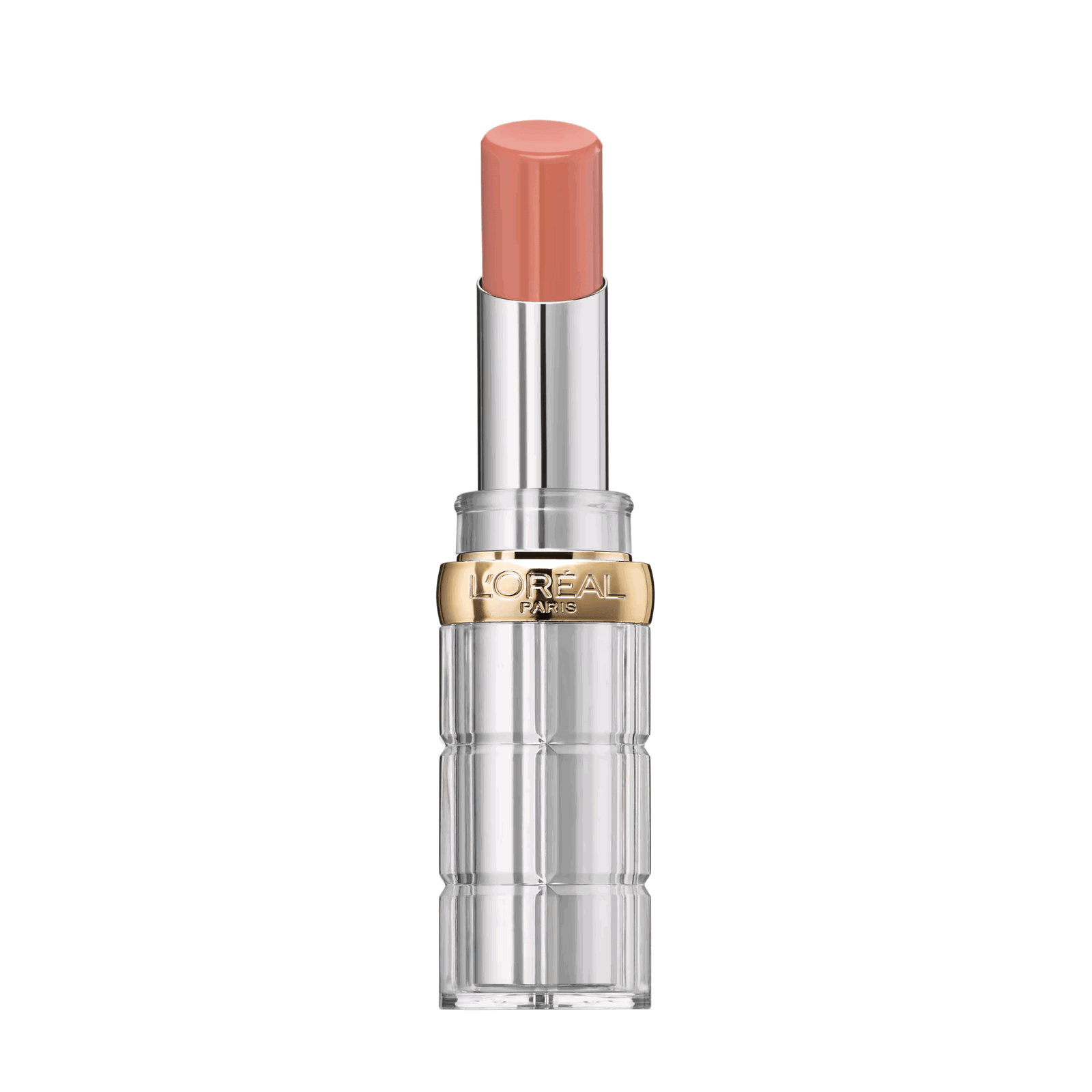 Ruj L'Oréal Paris Color Riche Shine 112 Only In Paris, 3,8 g