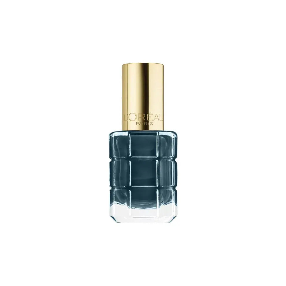 L'Oreal Paris Color Riche Vernis A L'Huile oja 670 Cobalt Indecent, 13.5 ml L'Oreal Paris