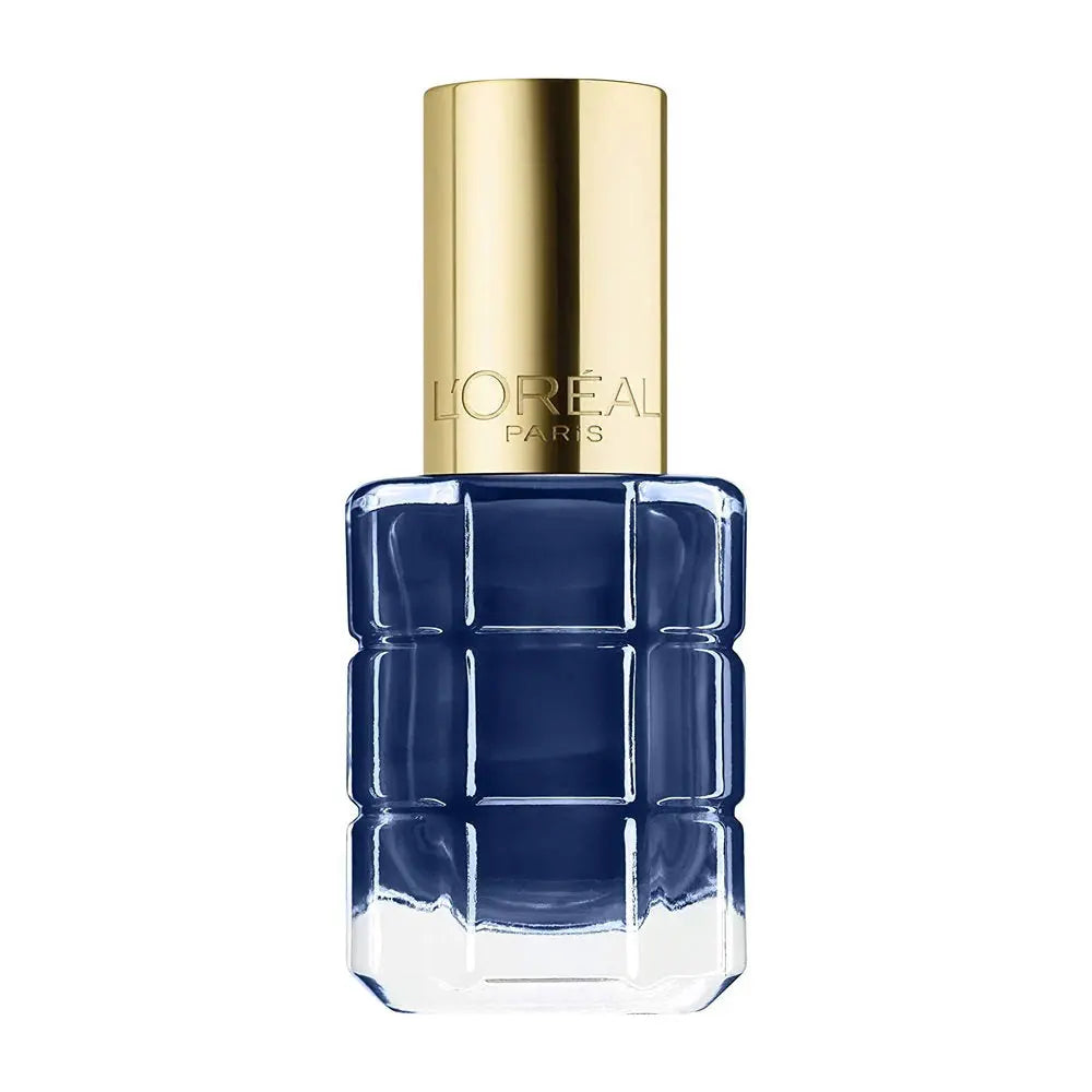 L'Oreal Paris Color Riche Vernis A L'Huile oja 668 Bleu Royal, 13.5 ml L'Oreal Paris