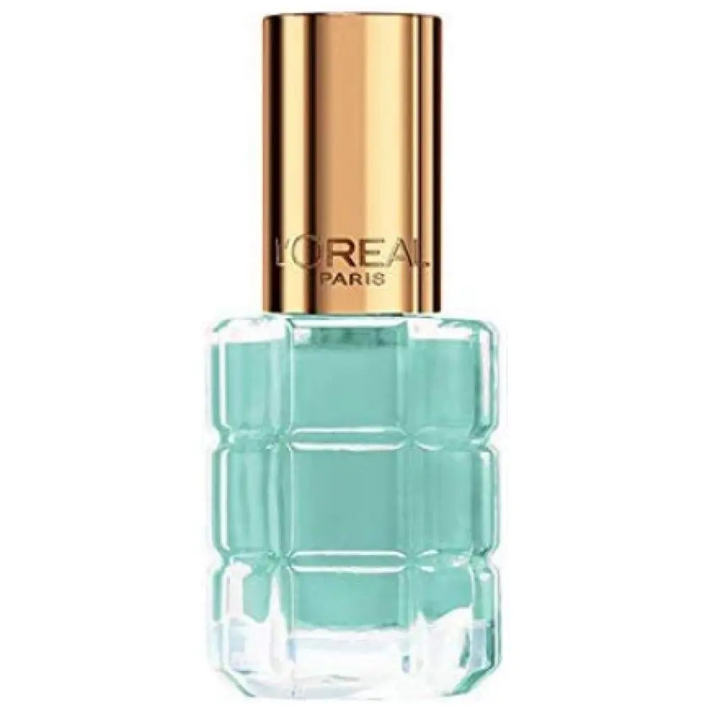 L'Oreal Paris Color Riche Vernis A L'Huile oja B01 Pistache Royale, 13.5 ml L'Oreal Paris