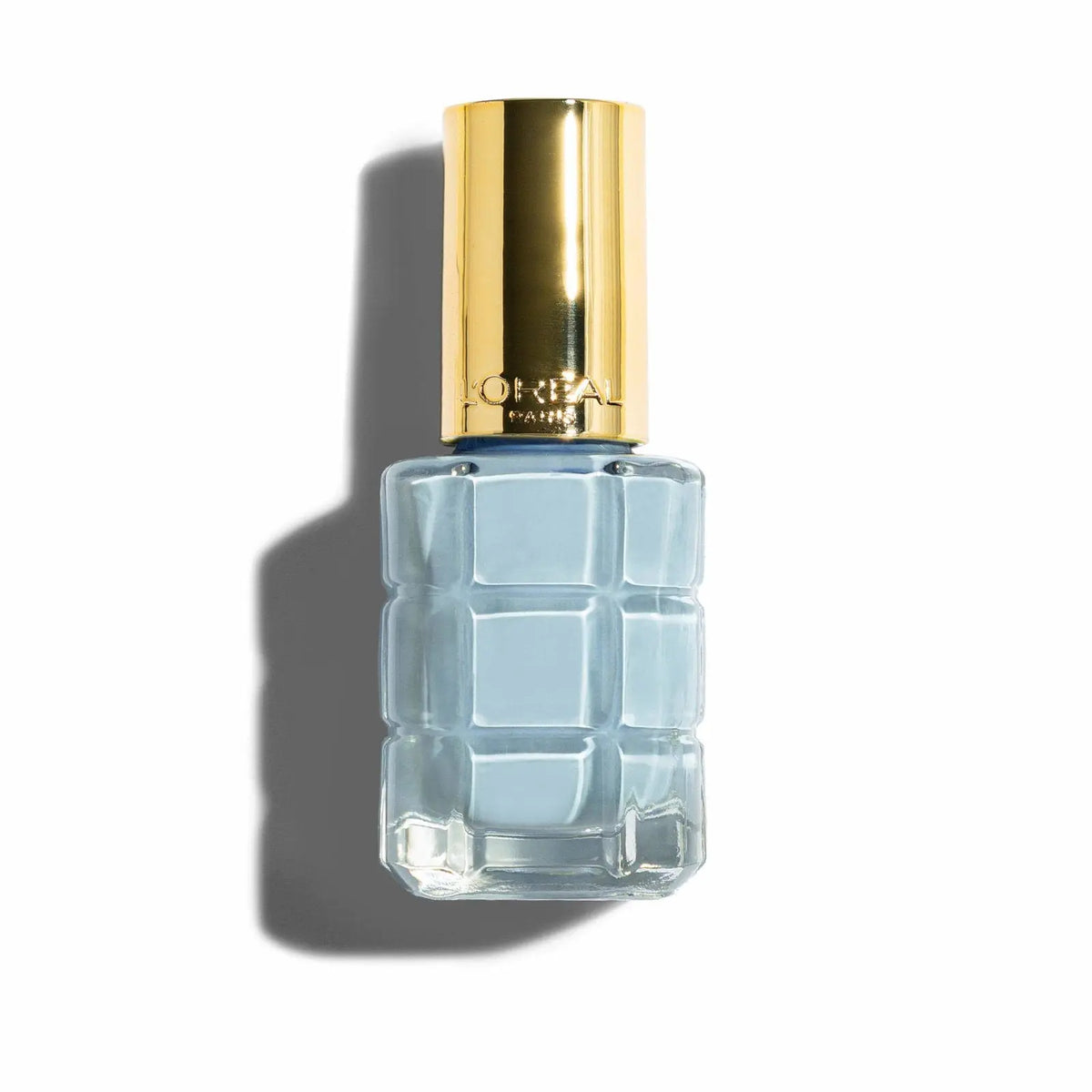 L'Oreal Paris Color Riche Vernis A L'Huile oja B03 Bleu Jasmin, 13.5 ml L'Oreal Paris