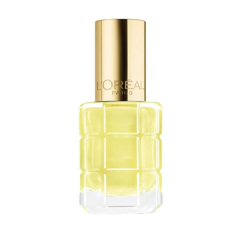 L'Oreal Paris Color Riche Vernis A L'Huile oja B07 Jaune Citron, 13.5 ml L'Oreal Paris