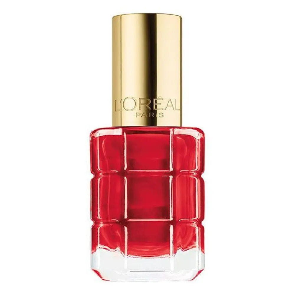 L'Oreal Paris Color Riche Vernis A L'Huile oja B13 Bisous, 13.5 ml L'Oreal Paris