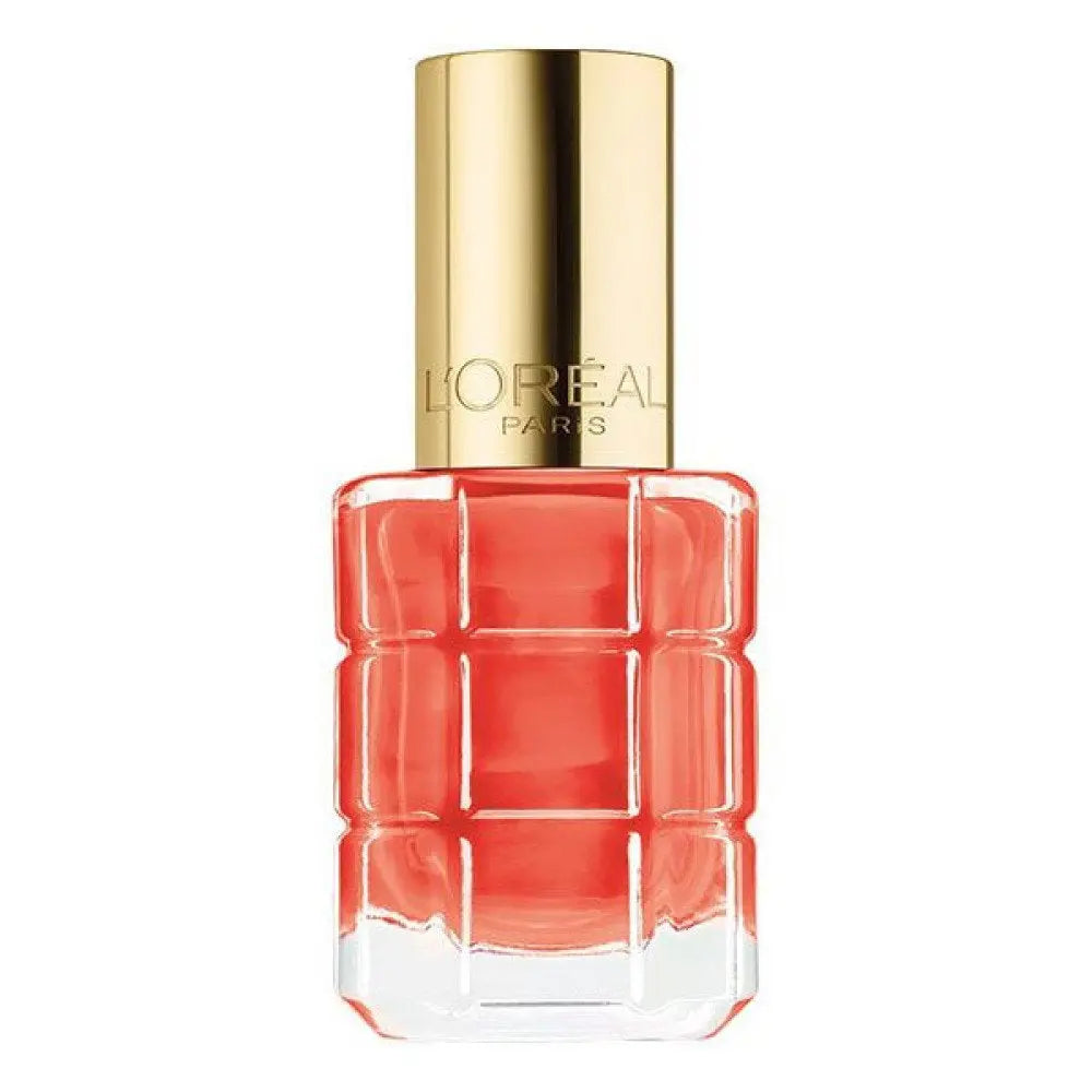 L'Oreal Paris Color Riche Vernis A L'Huile oja B14 Lady Marmalade, 13.5 ml L'Oreal Paris