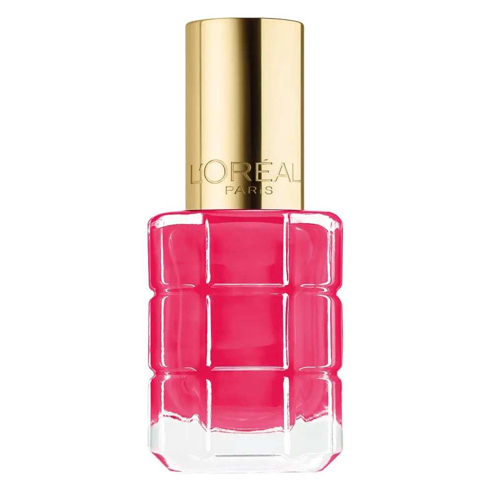 L'Oreal Paris Color Riche Vernis A L'Huile oja B20 Alizee Pop, 13.5 ml L'Oreal Paris