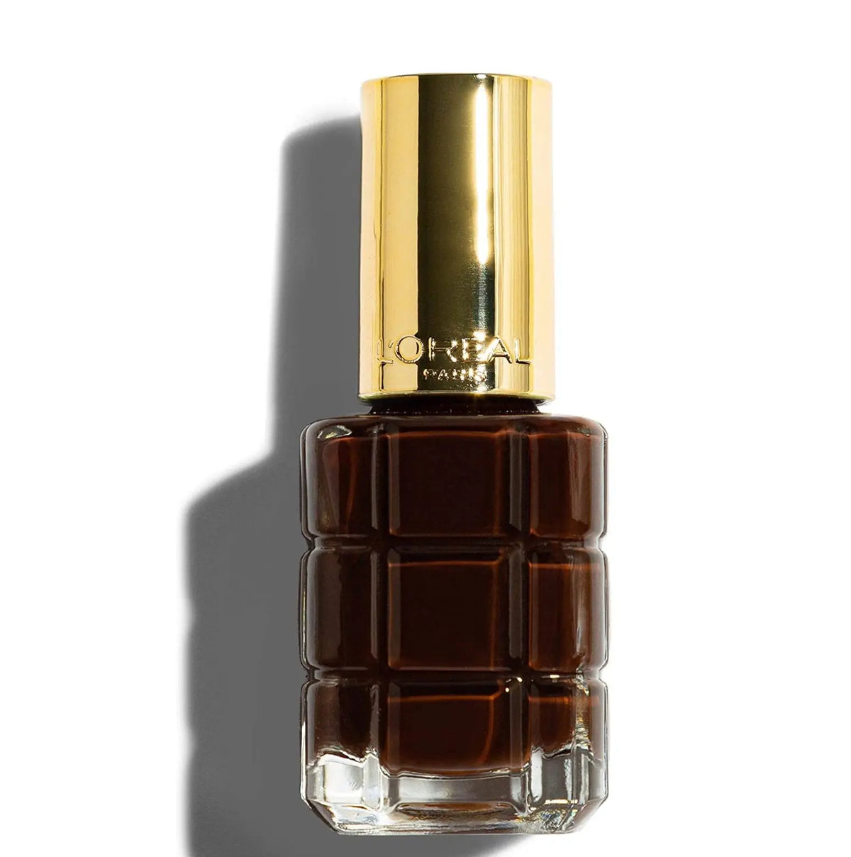 L'Oreal Paris Color Riche Vernis A L'Huile oja B25 Cuir Chocolate, 13.5 ml L'Oreal Paris
