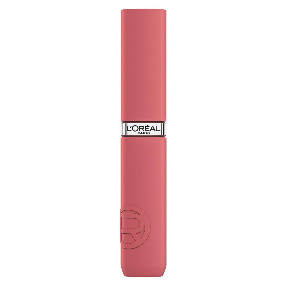 Ruj lichid mat L'Oréal Paris Infaillible Matte Resistance 115 Snooze Your Alarm, 5 ml
