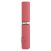 Ruj lichid mat L'Oréal Paris Infaillible Matte Resistance 115 Snooze Your Alarm, 5 ml