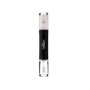 L'Oreal Paris Infallible oja 2 in 1 cu efect de gel 017 Petale Revival, 2 x 5 ml L'Oreal Paris
