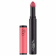 Ruj lichid mat L'Oréal Paris Infaillible Matte Max 002 Like A Virgin